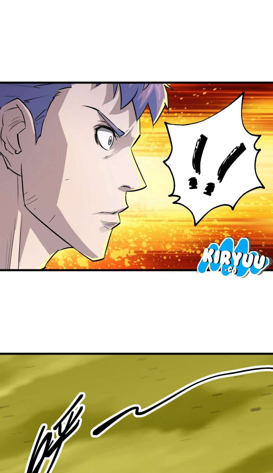 The Hunter Chapter 13 Gambar 25