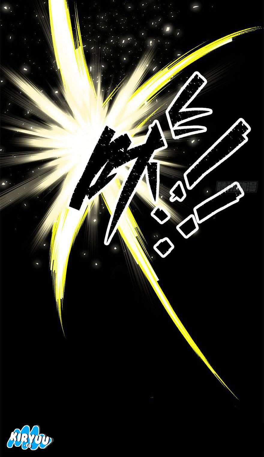 The Hunter Chapter 13 Gambar 32