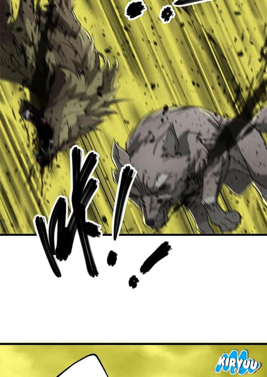 The Hunter Chapter 13 Gambar 34