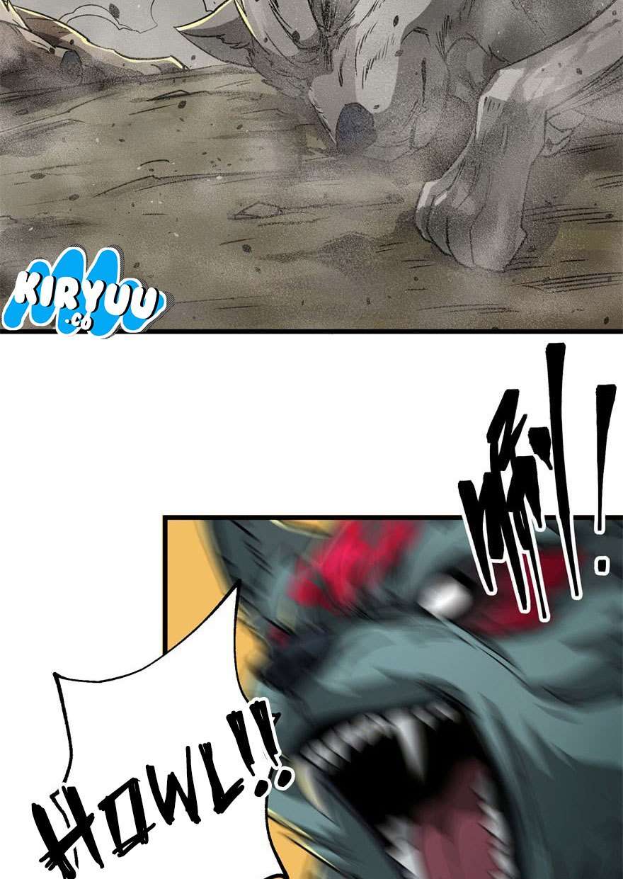 The Hunter Chapter 13 Gambar 36