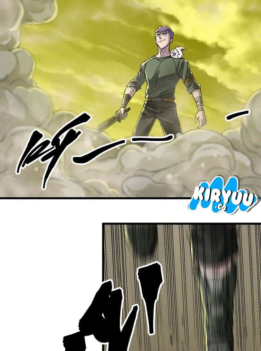 The Hunter Chapter 13 Gambar 5