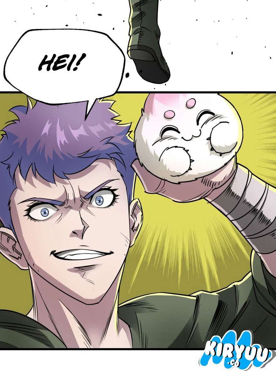 The Hunter Chapter 13 Gambar 8