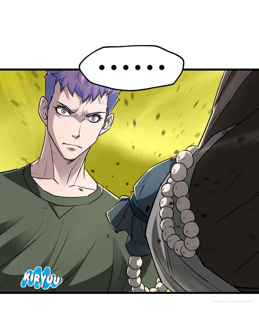 The Hunter Chapter 12 Gambar 11