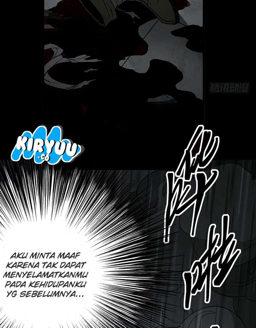 The Hunter Chapter 12 Gambar 15