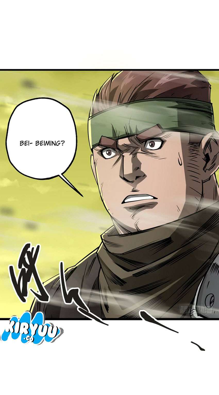 The Hunter Chapter 12 Gambar 19