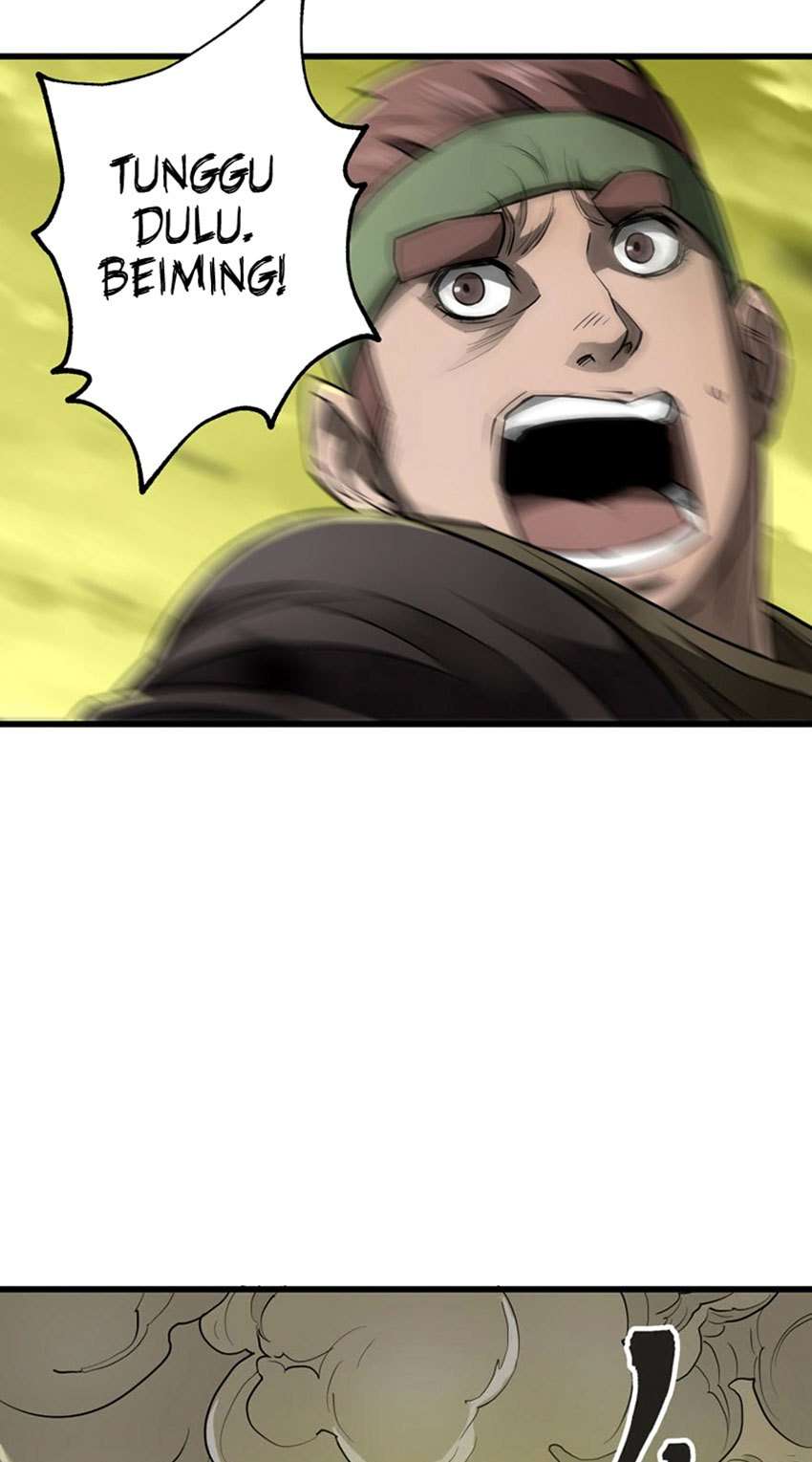 The Hunter Chapter 12 Gambar 24