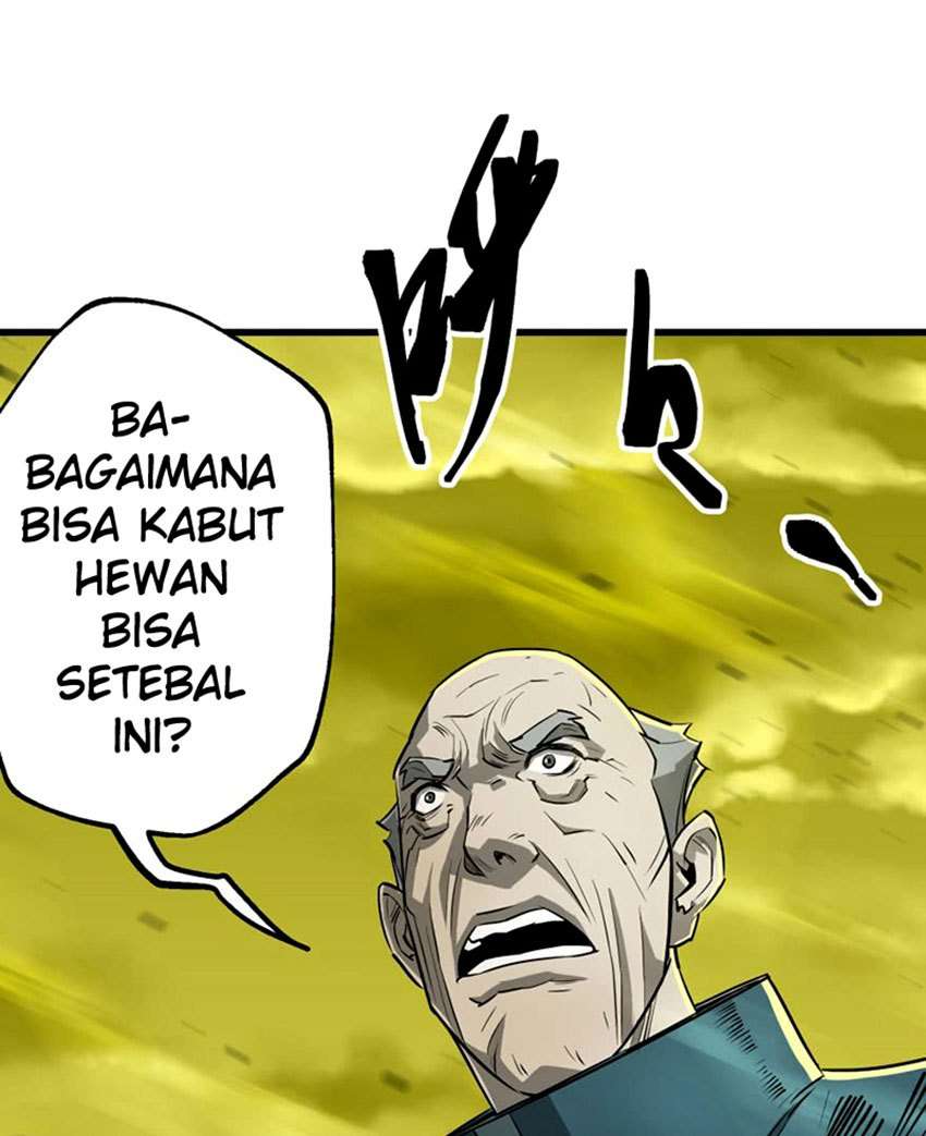 The Hunter Chapter 12 Gambar 3