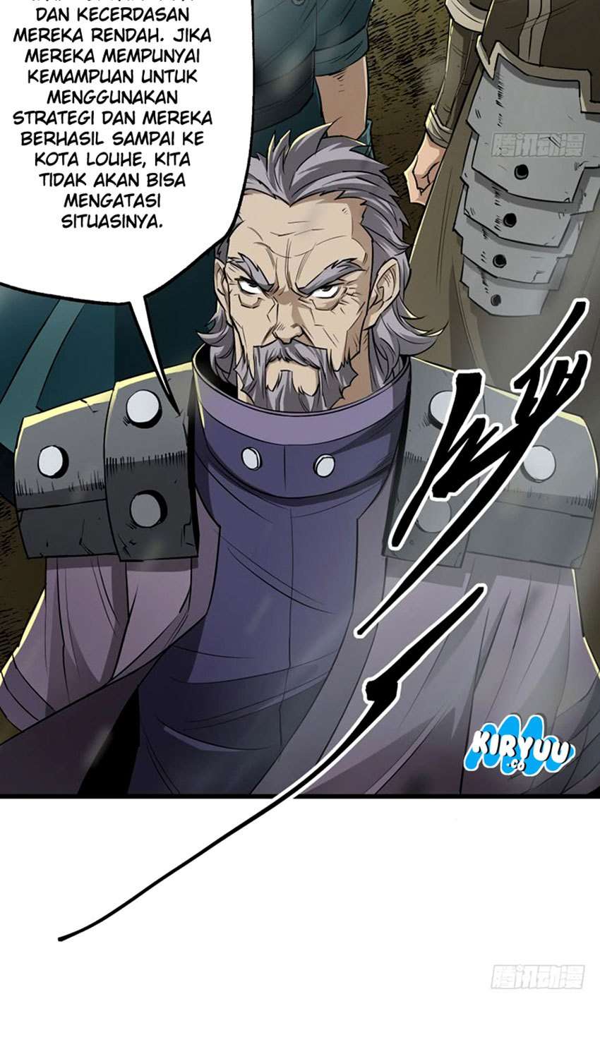 The Hunter Chapter 12 Gambar 35