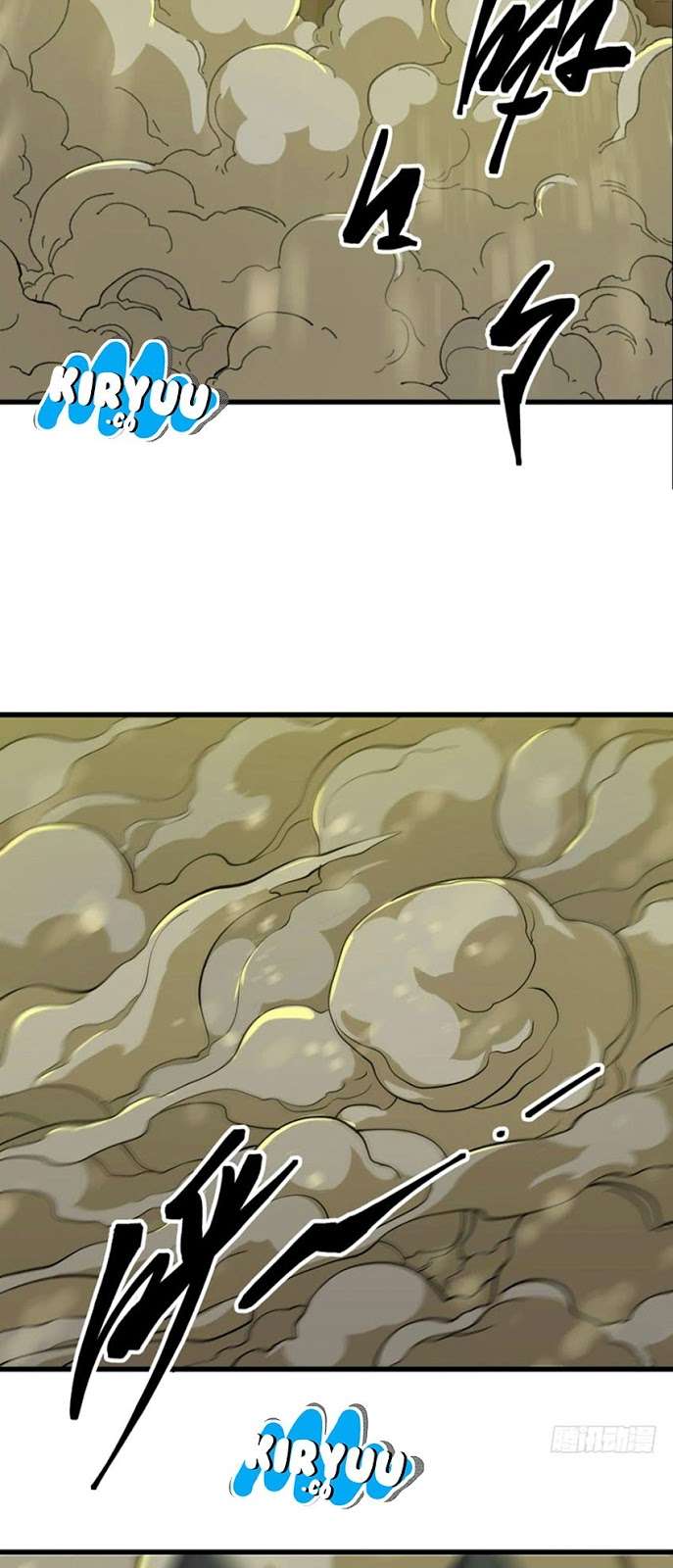 The Hunter Chapter 12 Gambar 43