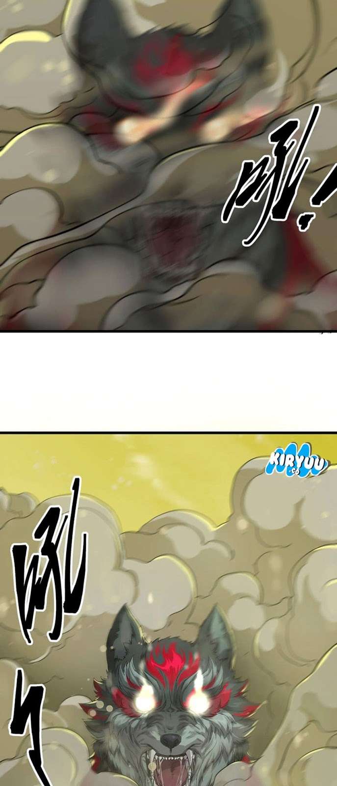 The Hunter Chapter 12 Gambar 44