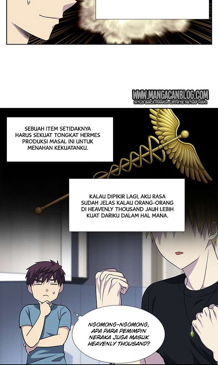 The Gamer Chapter 287 Gambar 4