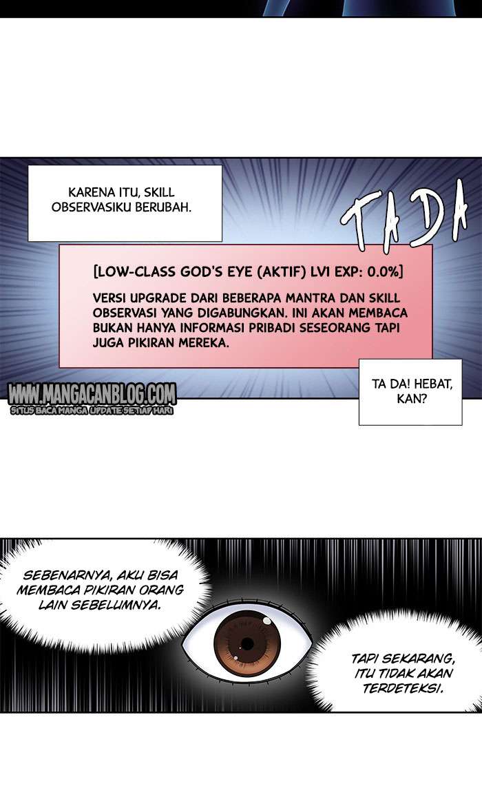 The Gamer Chapter 287 Gambar 7