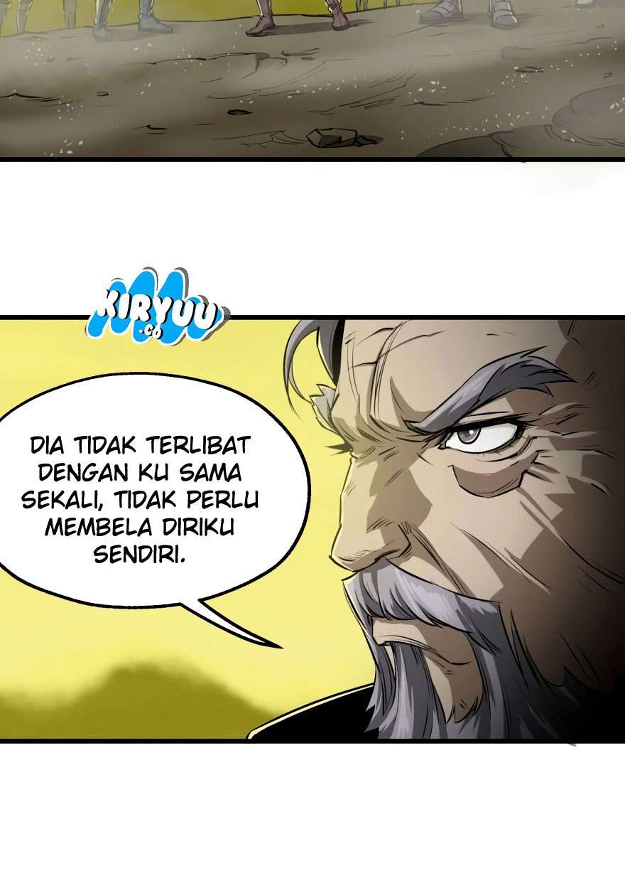 The Hunter Chapter 11 Gambar 20