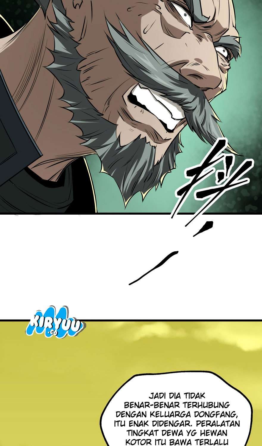 The Hunter Chapter 11 Gambar 24