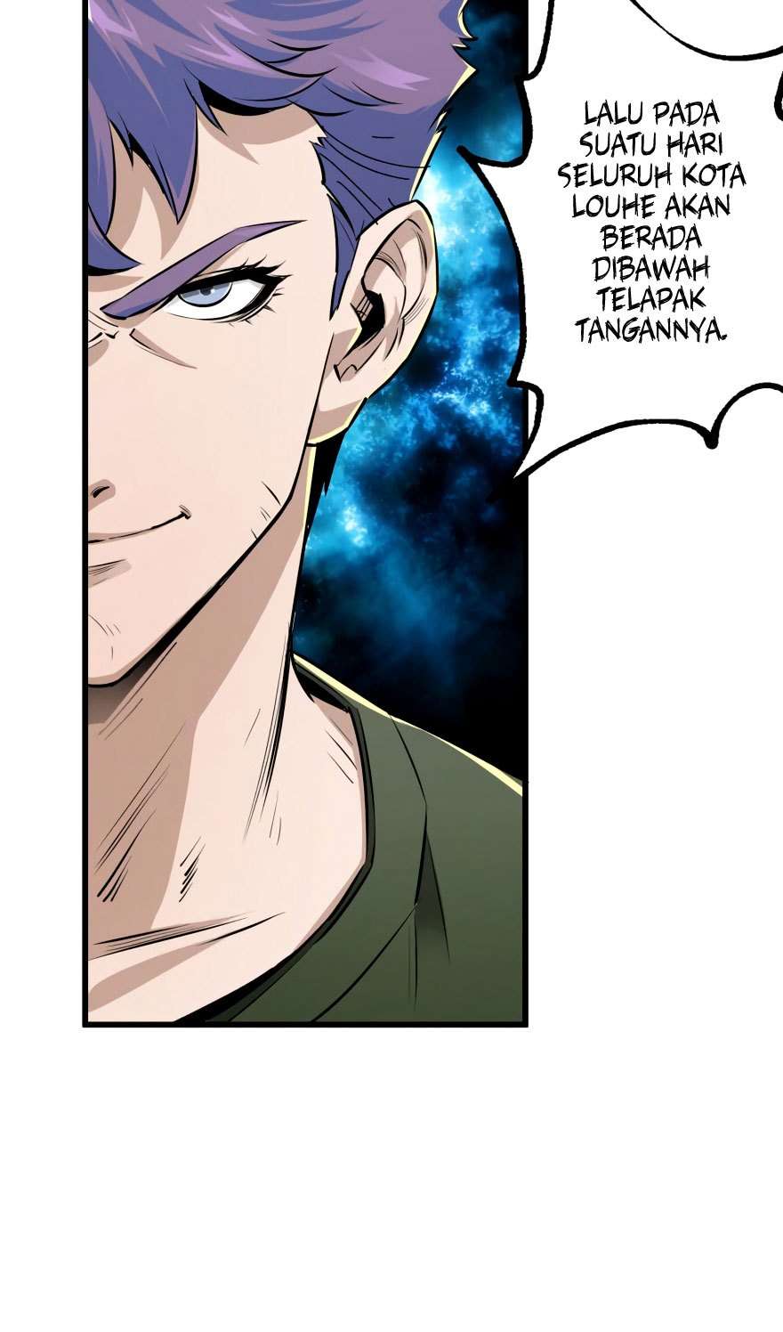 The Hunter Chapter 11 Gambar 27