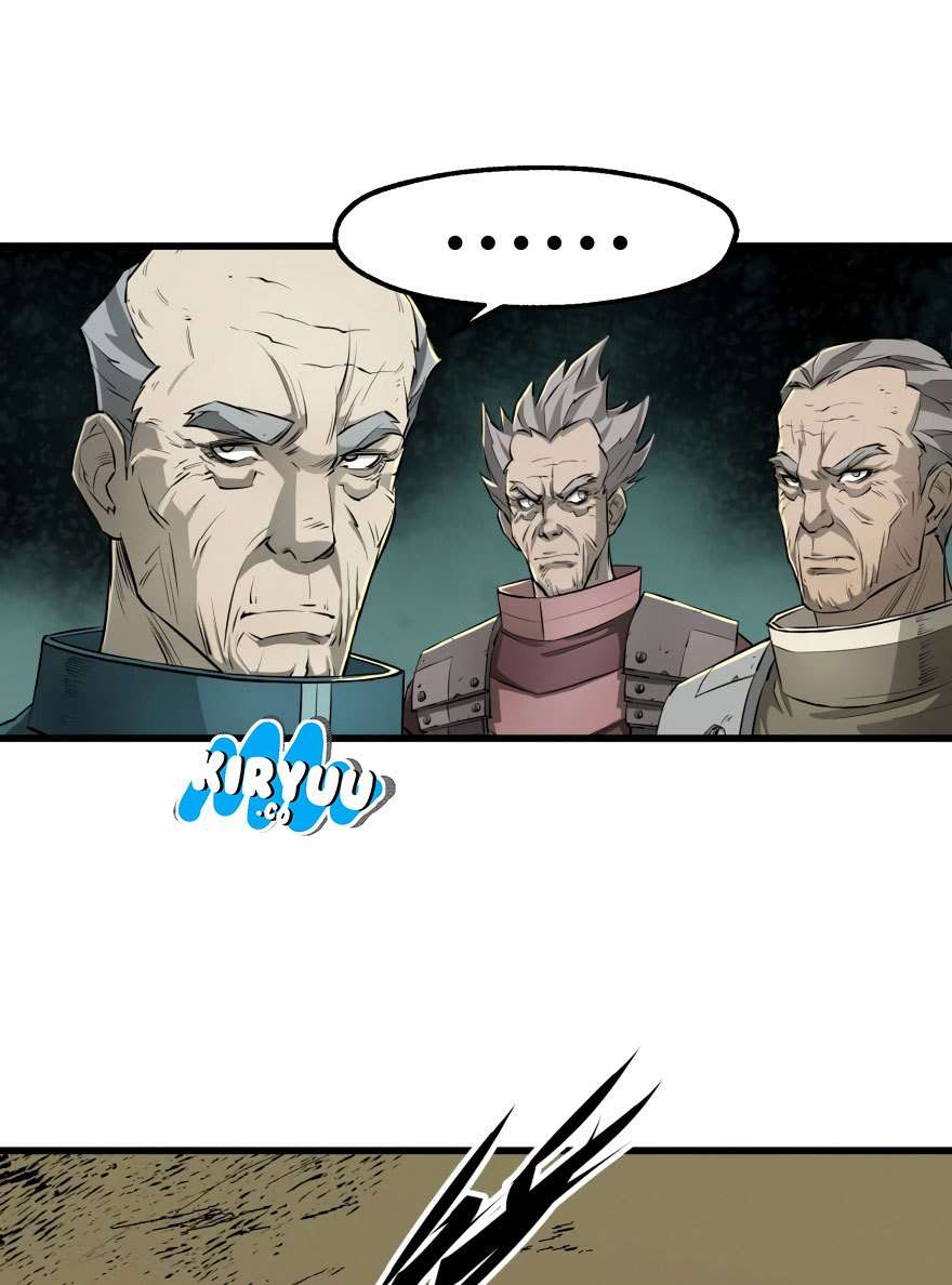 The Hunter Chapter 11 Gambar 30