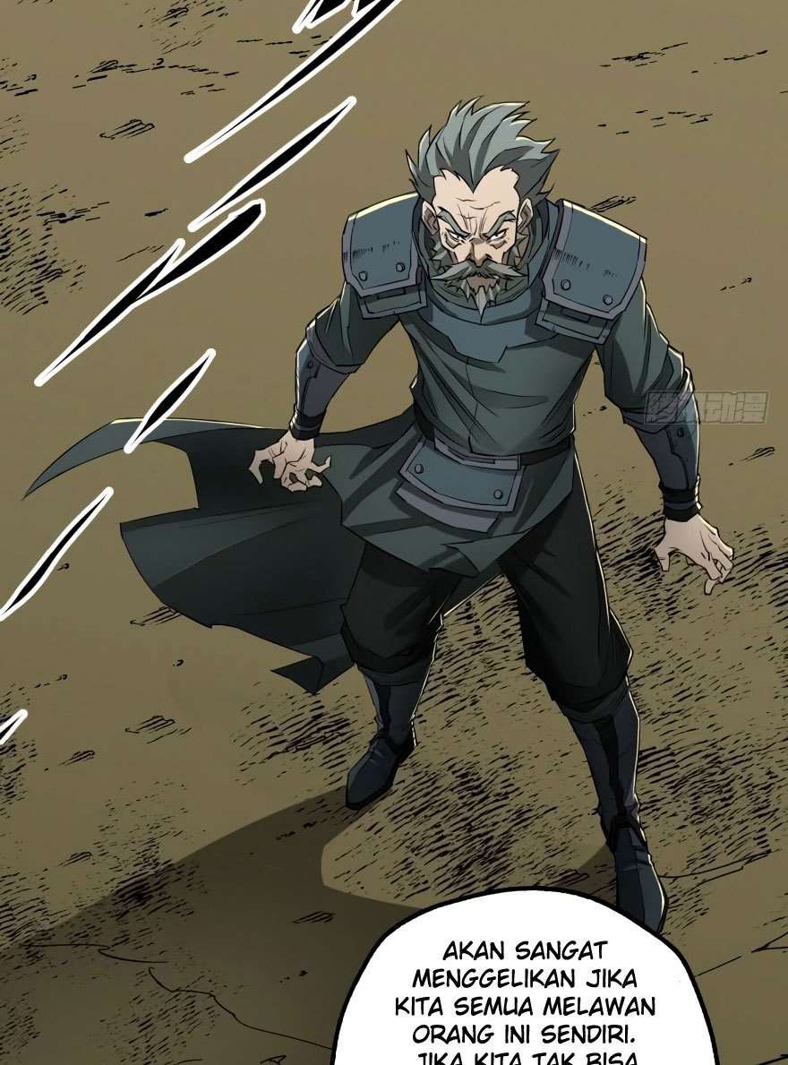 The Hunter Chapter 11 Gambar 31