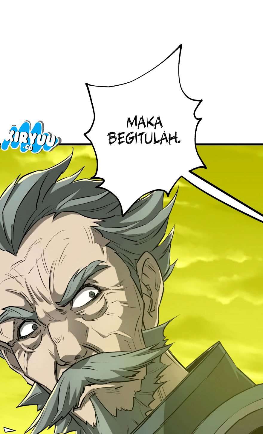 The Hunter Chapter 11 Gambar 39