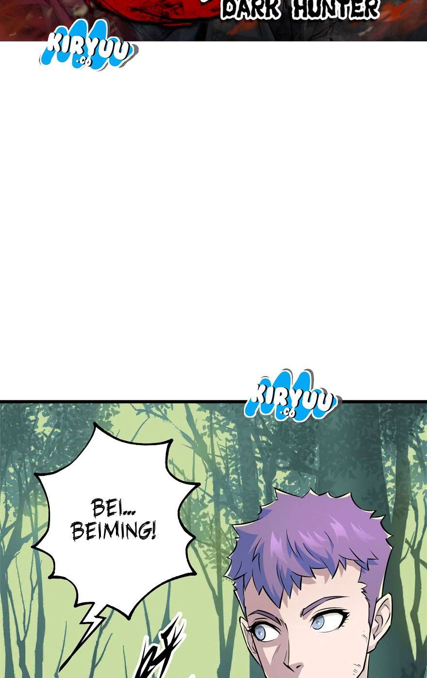 The Hunter Chapter 11 Gambar 4