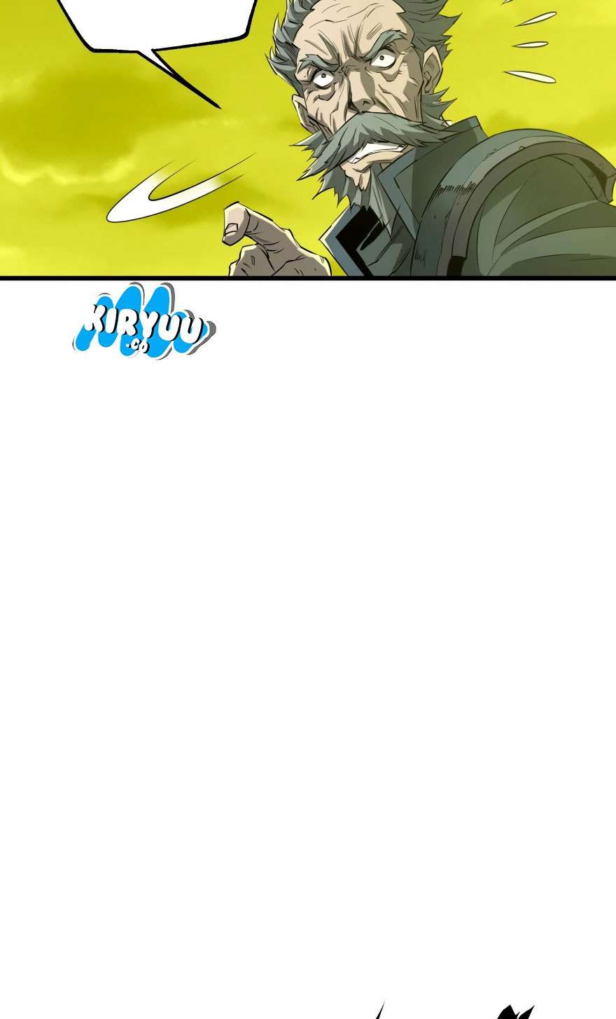 The Hunter Chapter 11 Gambar 44