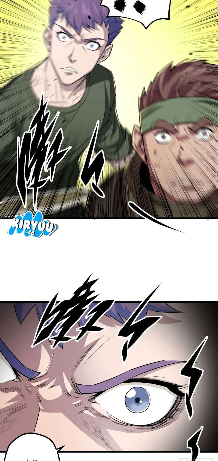 The Hunter Chapter 11 Gambar 49