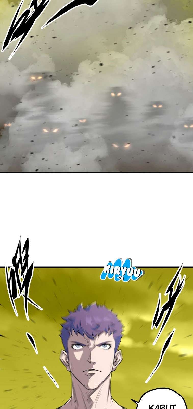 The Hunter Chapter 11 Gambar 52