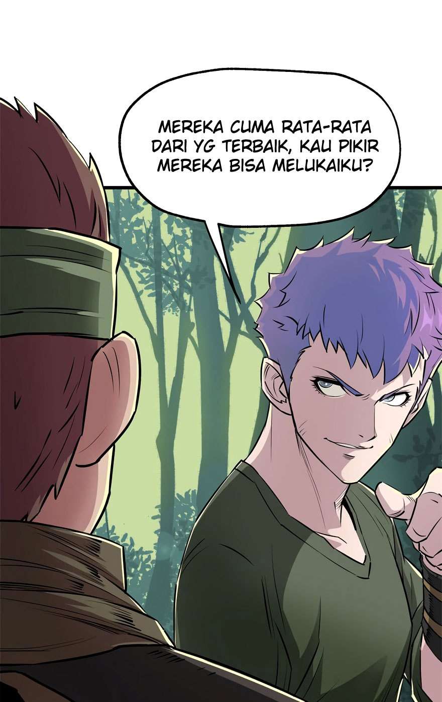 The Hunter Chapter 11 Gambar 9