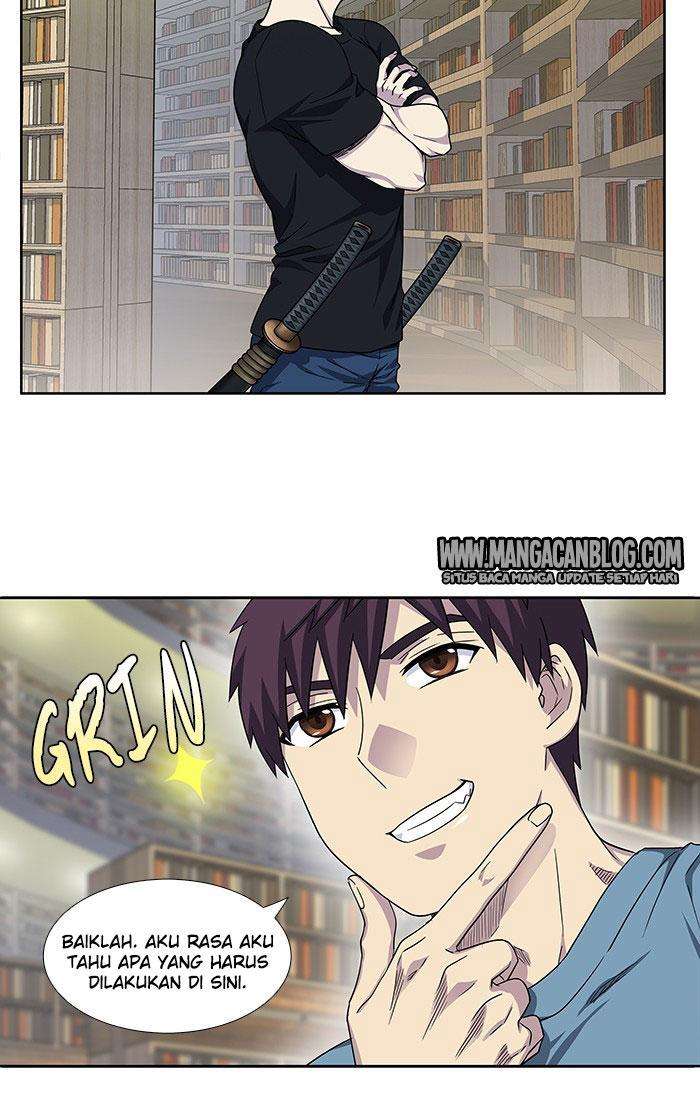 The Gamer Chapter 286 Gambar 32