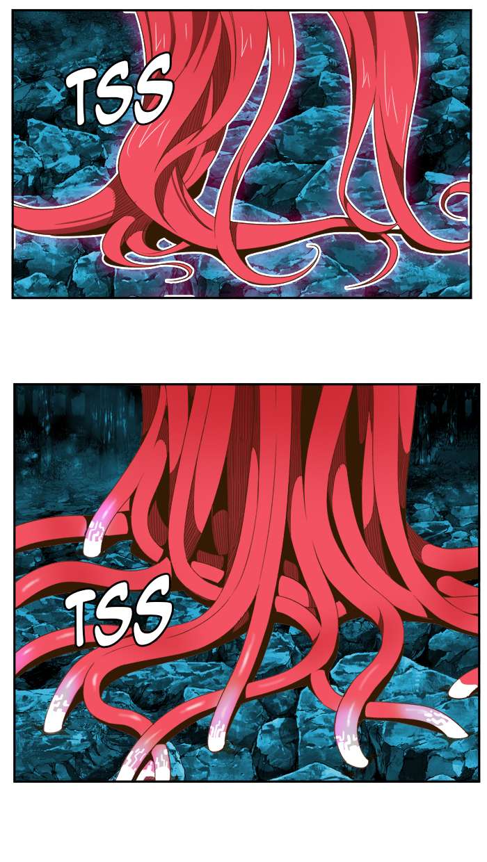 The God of High School Chapter 407 Gambar 11