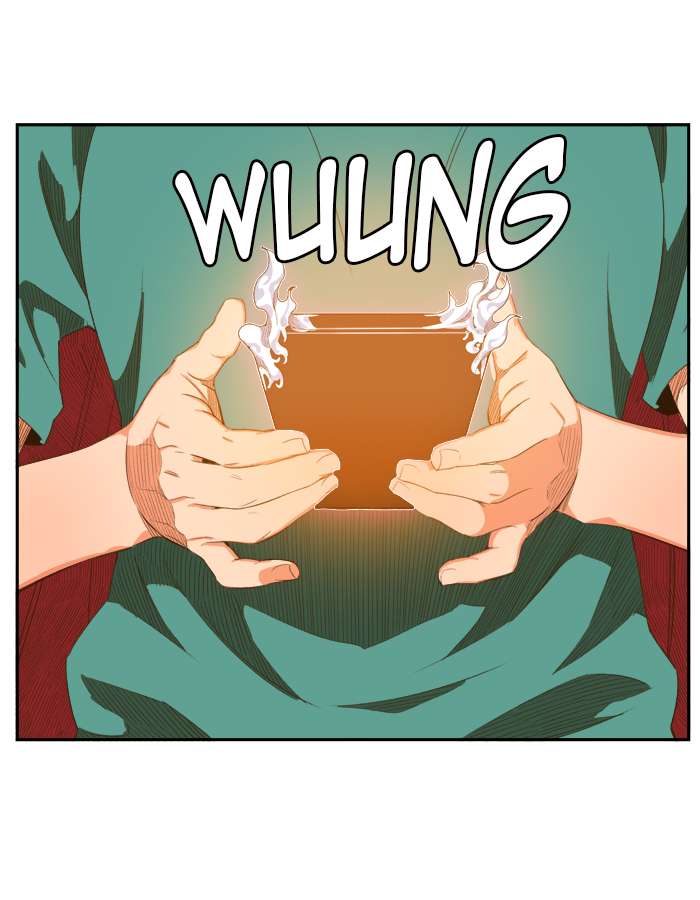 The God of High School Chapter 407 Gambar 15