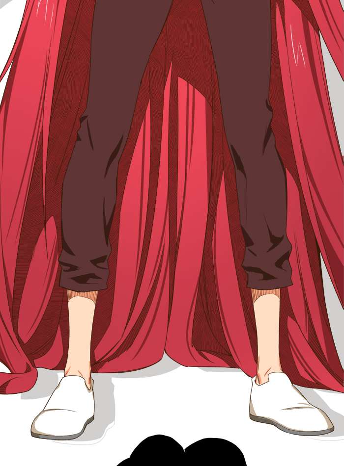 The God of High School Chapter 407 Gambar 19