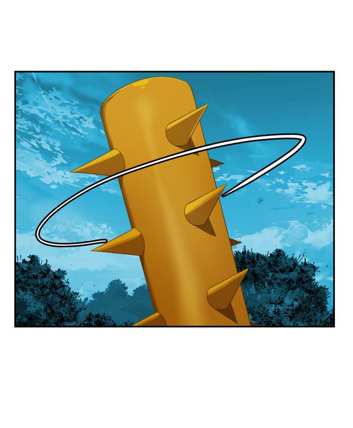 The God of High School Chapter 407 Gambar 21