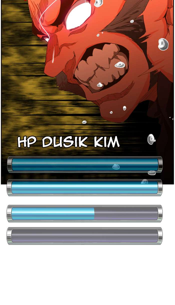 The God of High School Chapter 407 Gambar 41