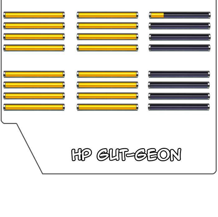 The God of High School Chapter 407 Gambar 45