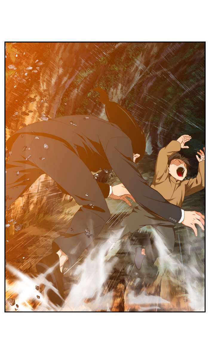 The God of High School Chapter 407 Gambar 69