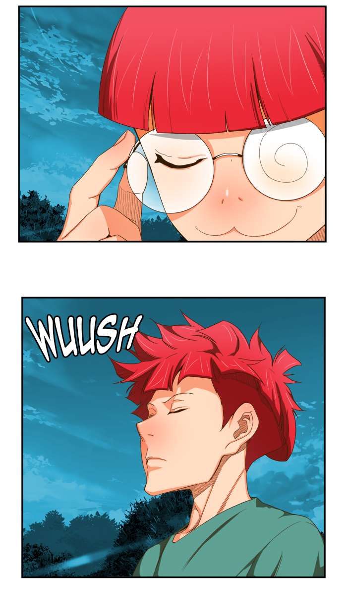 The God of High School Chapter 407 Gambar 7