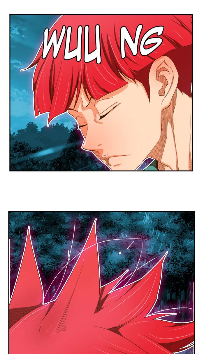 The God of High School Chapter 407 Gambar 8