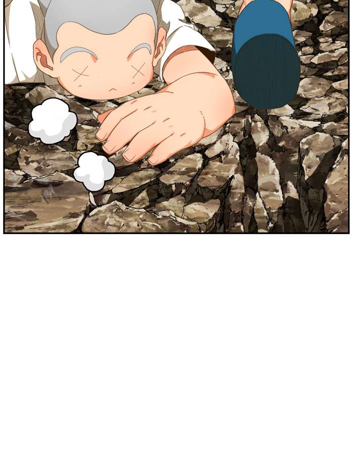 The God of High School Chapter 407 Gambar 80