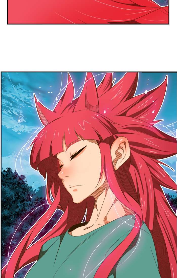 The God of High School Chapter 407 Gambar 9