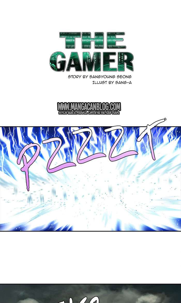 Baca Komik The Gamer Chapter 285 Gambar 1