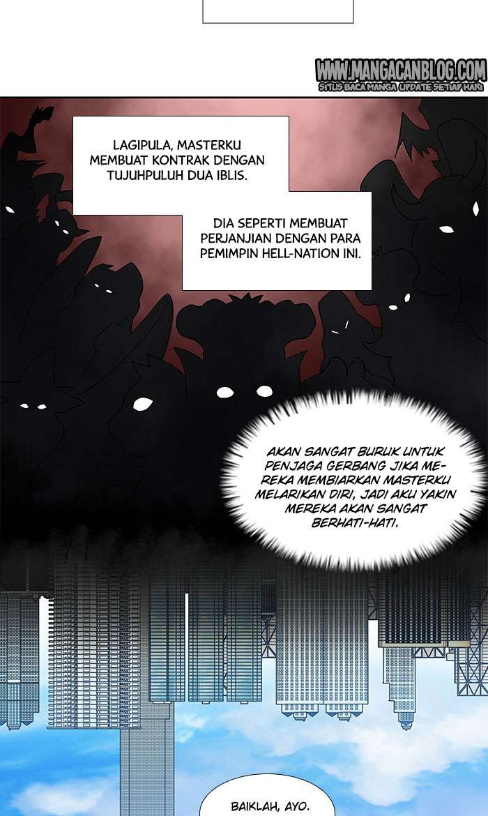The Gamer Chapter 285 Gambar 10