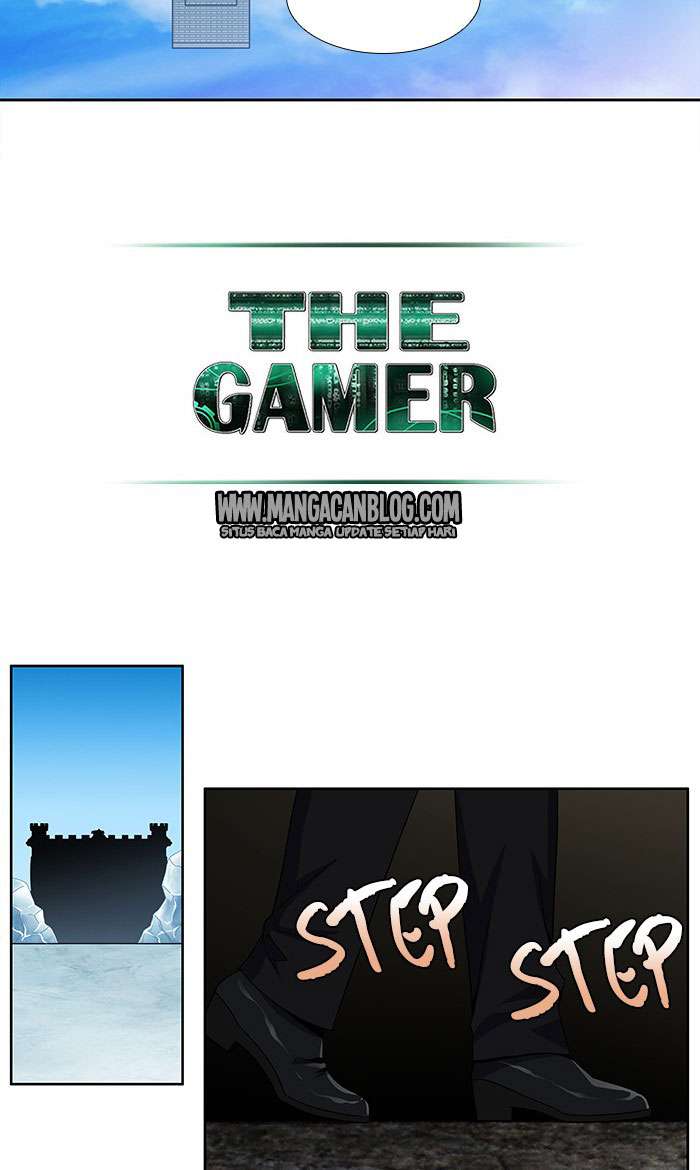 The Gamer Chapter 285 Gambar 11