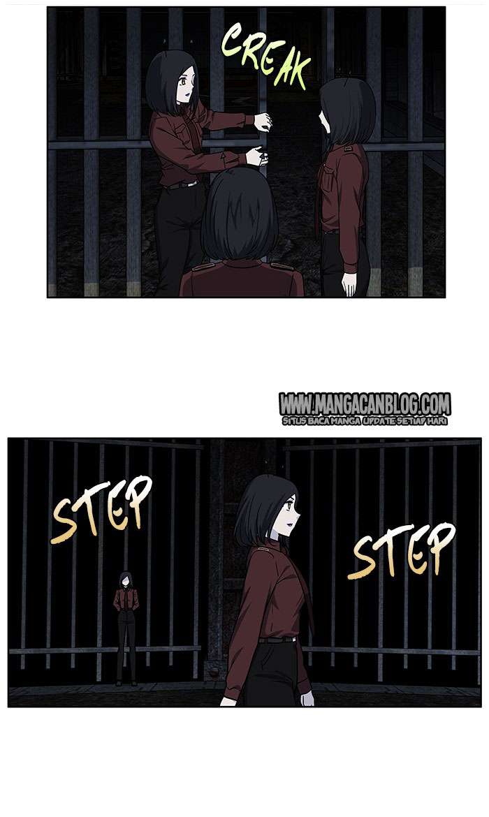 The Gamer Chapter 285 Gambar 13