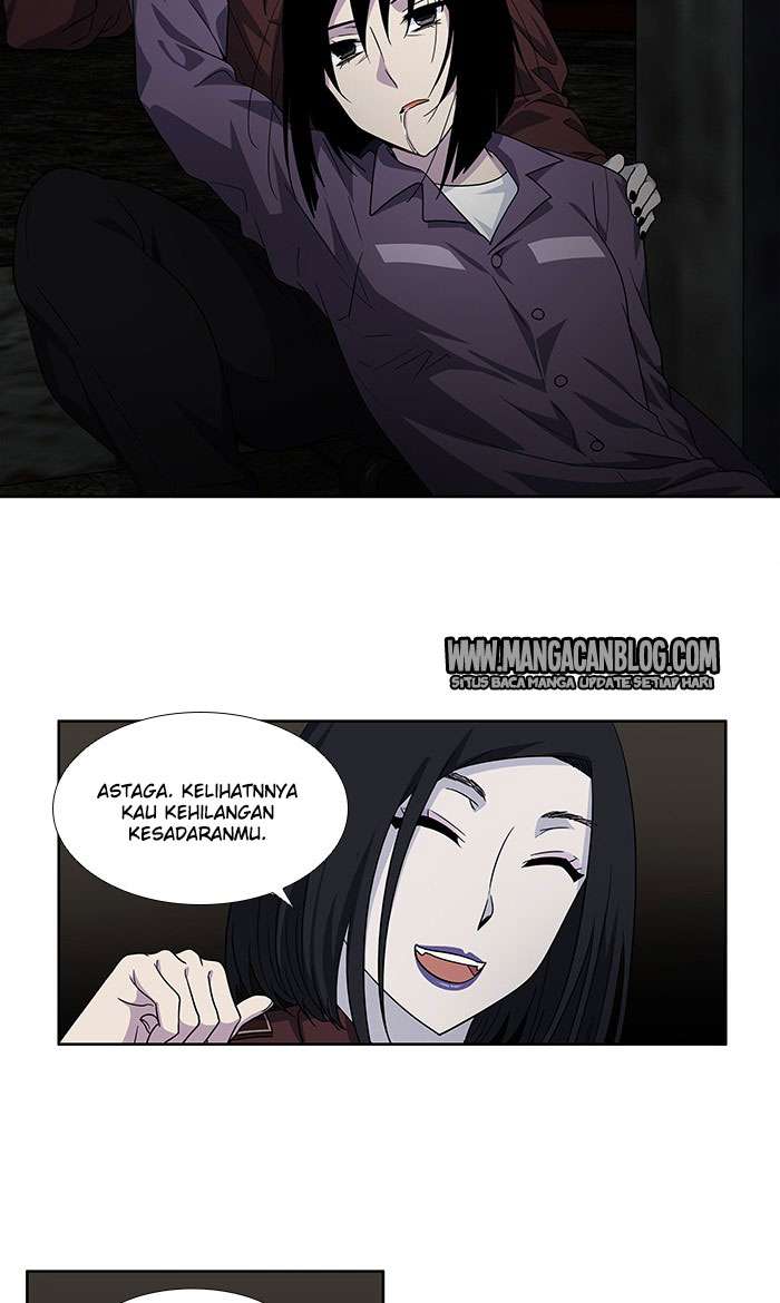 The Gamer Chapter 285 Gambar 16