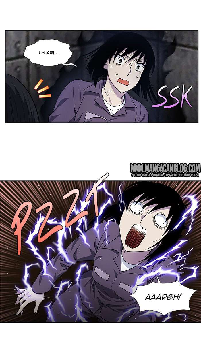 The Gamer Chapter 285 Gambar 20