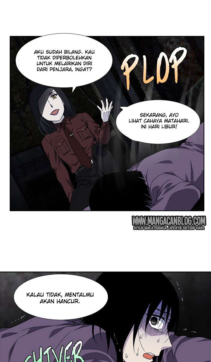 The Gamer Chapter 285 Gambar 21