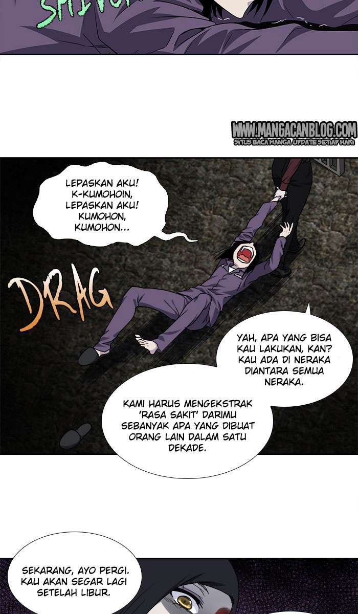 The Gamer Chapter 285 Gambar 22