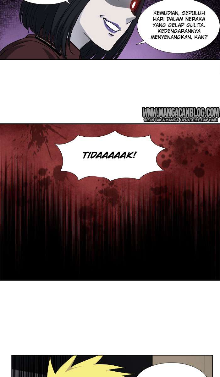 The Gamer Chapter 285 Gambar 23