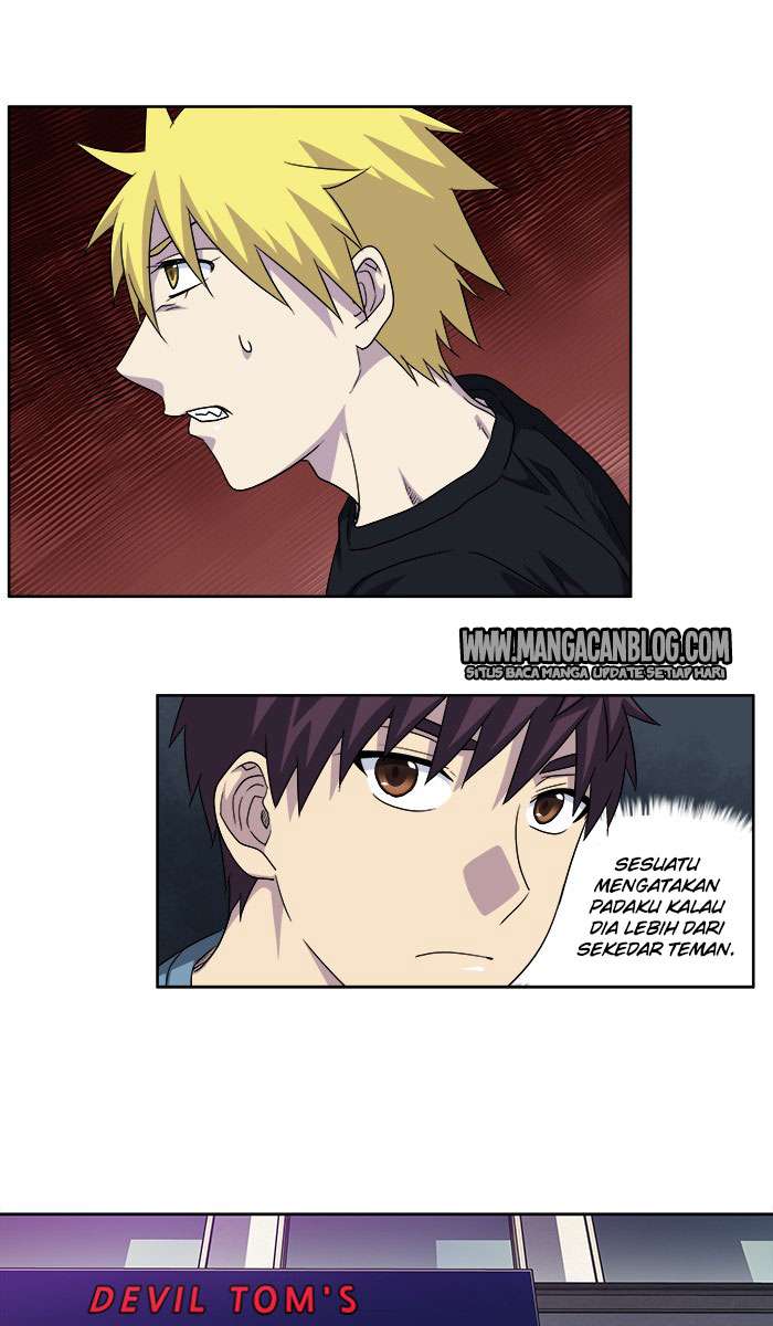 The Gamer Chapter 285 Gambar 27