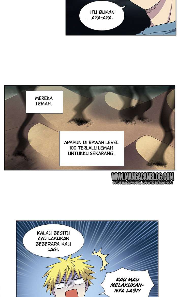 The Gamer Chapter 285 Gambar 4